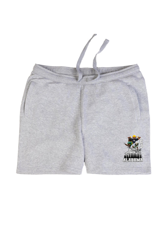 Carmelo Jones City Shorts