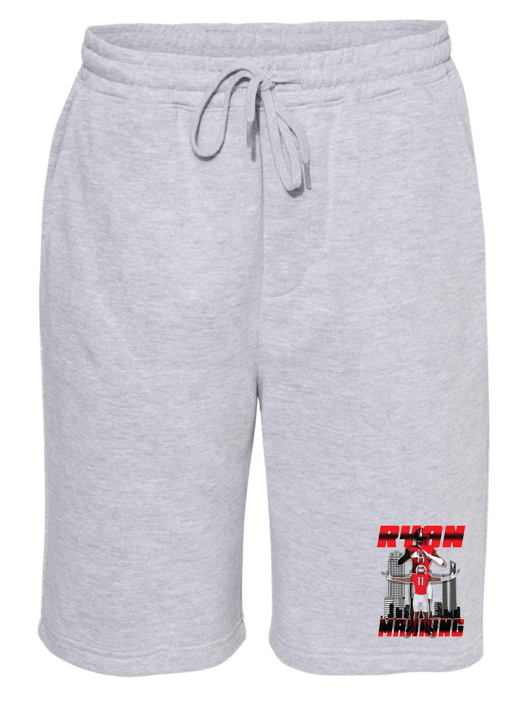 Ryan Manning Shorts