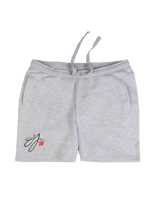 Elli Garnett Logo Shorts