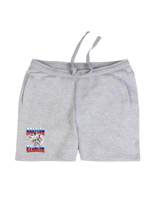 Braylon Czarnik Collage Shorts