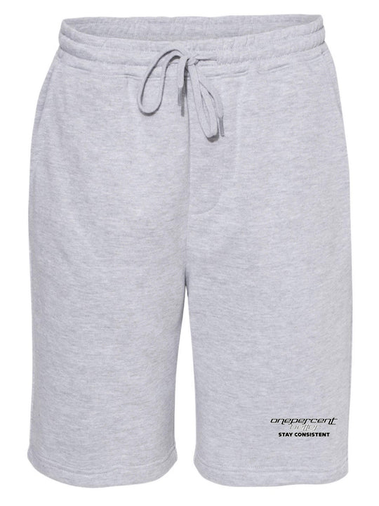 One Percent Better Shorts
