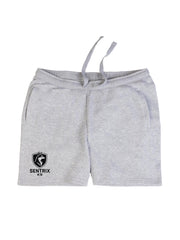 Sentrix K9 Logo Dark Shorts