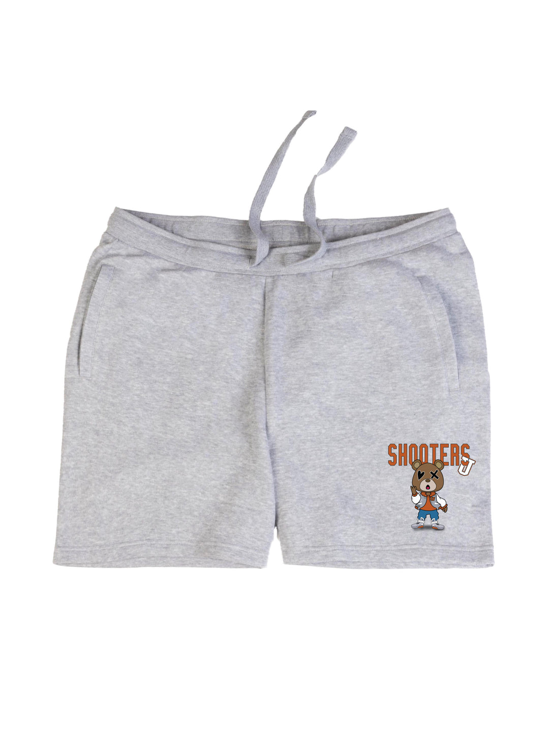 Shooters U Shorts