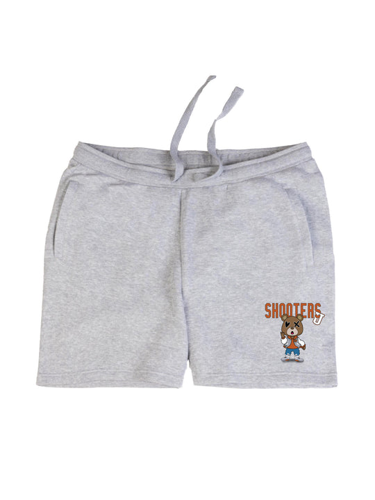 Shooters U Shorts