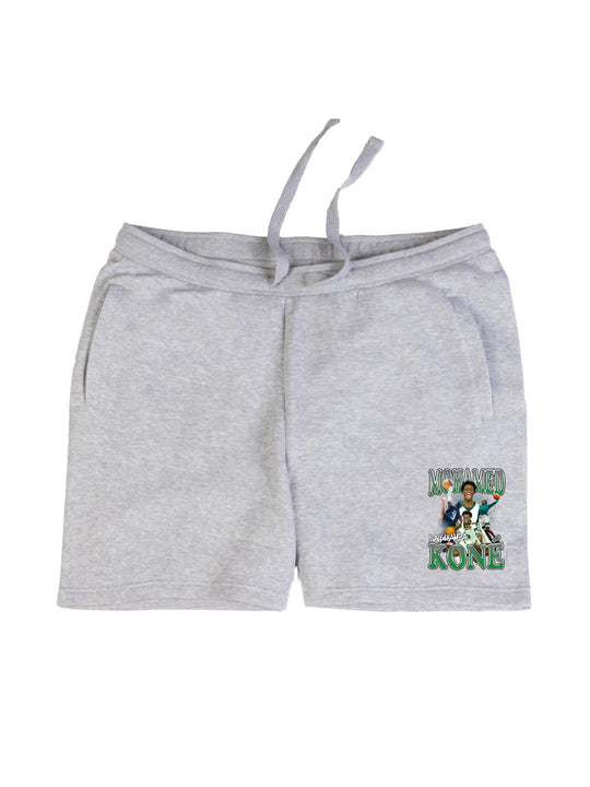 Mohamed Kone Shorts