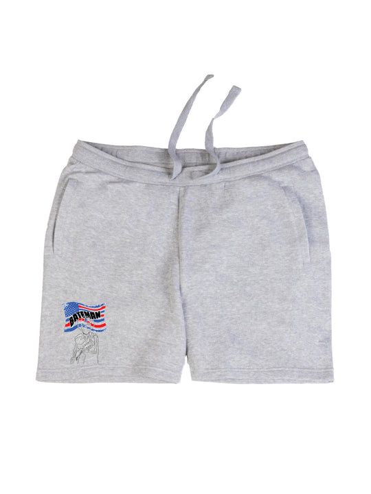 Joe Bateman Shorts