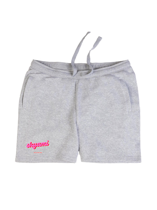 Skyami Logo Shorts