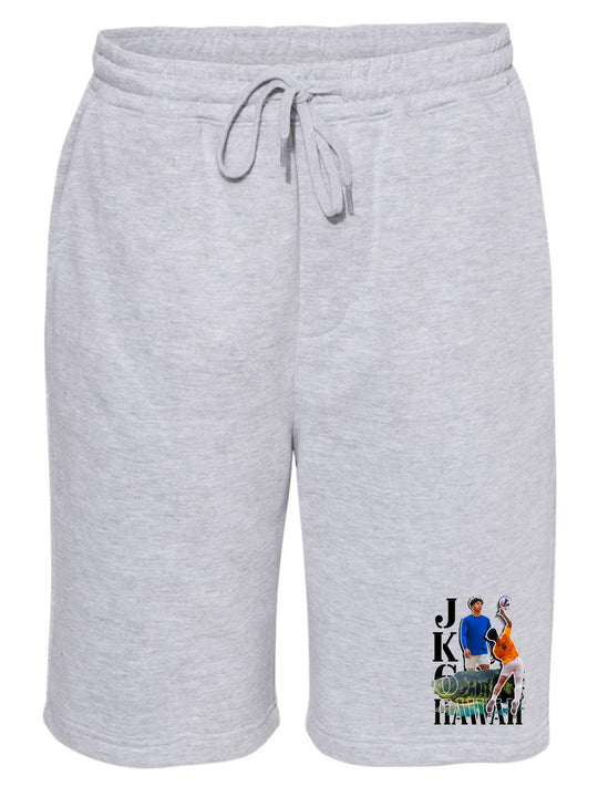 Jaiton Kamaunu Shorts