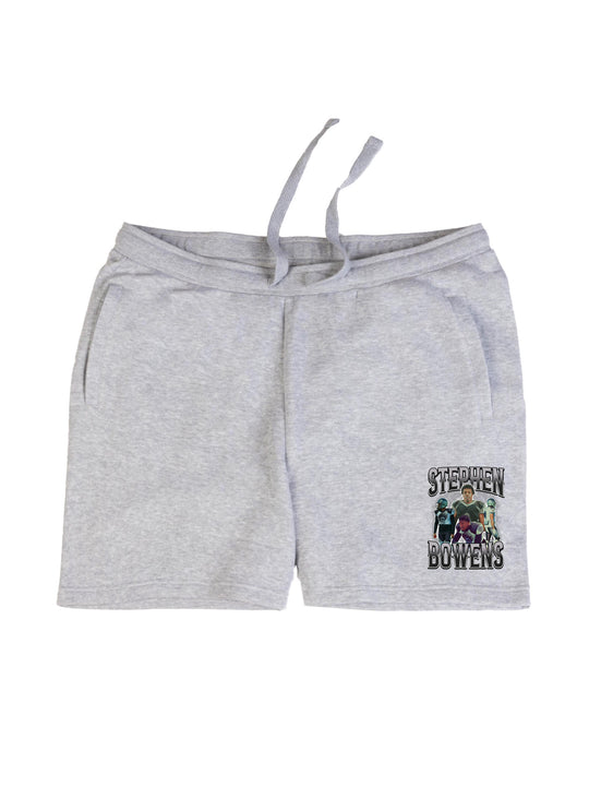 Fear No Evil Shorts