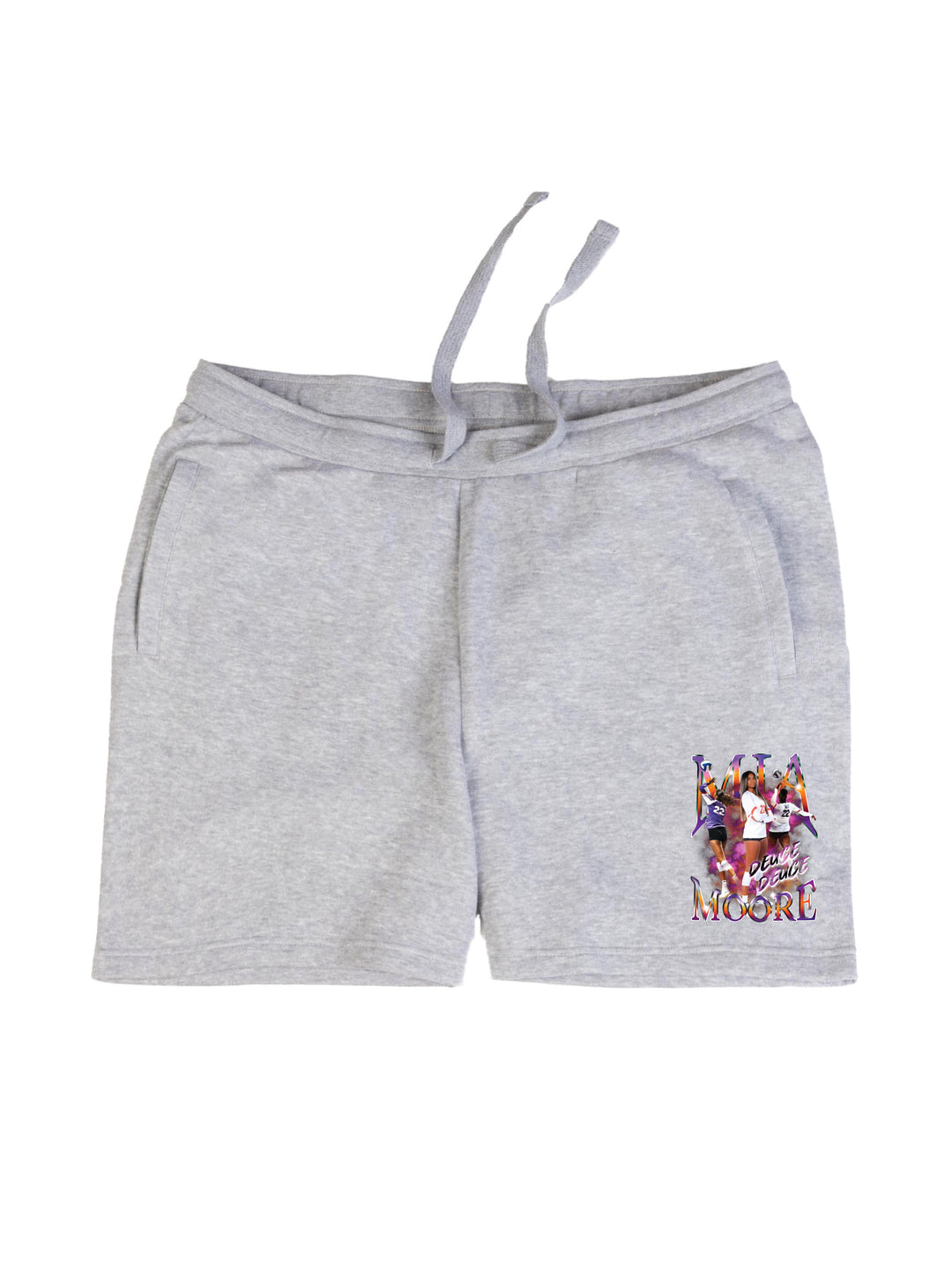 Mia Moore Shorts