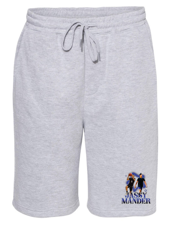 Jassy Mander Shorts