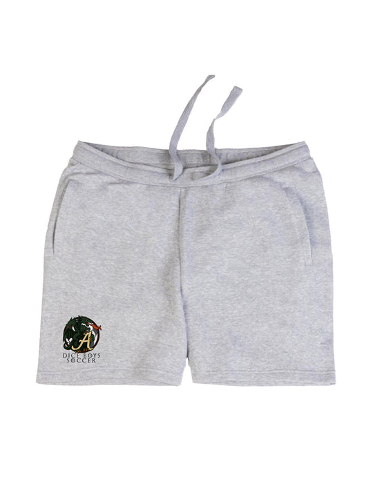 GOT Dice Soccer Shorts