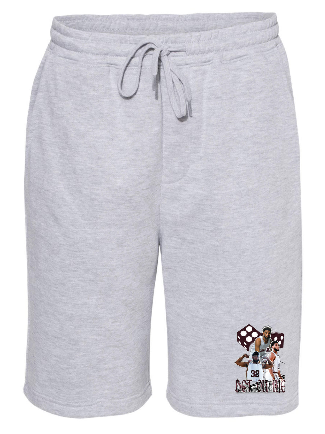 Bet On Me Shorts