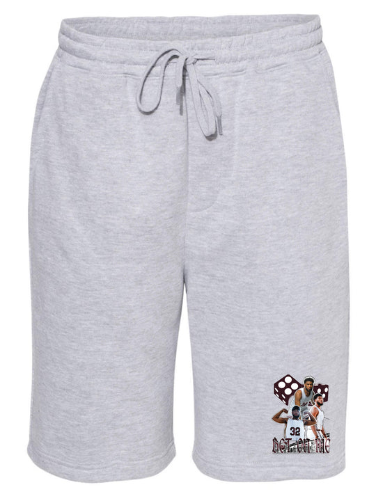 Bet On Me Shorts