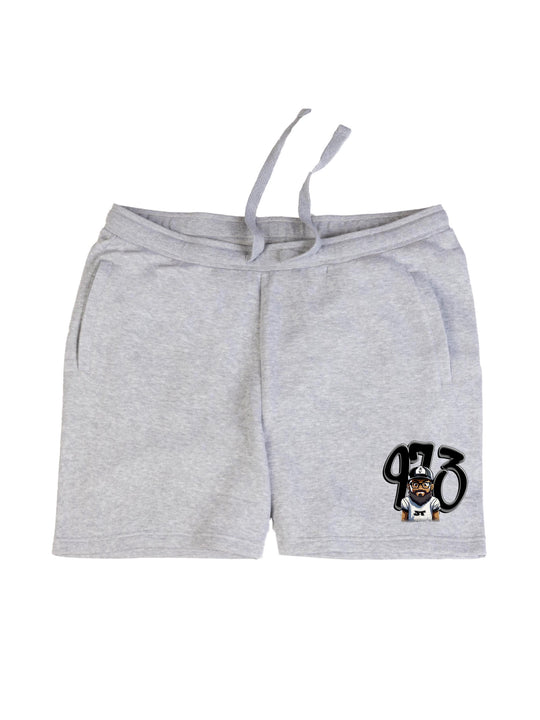 Jaysen Triunfer Shorts