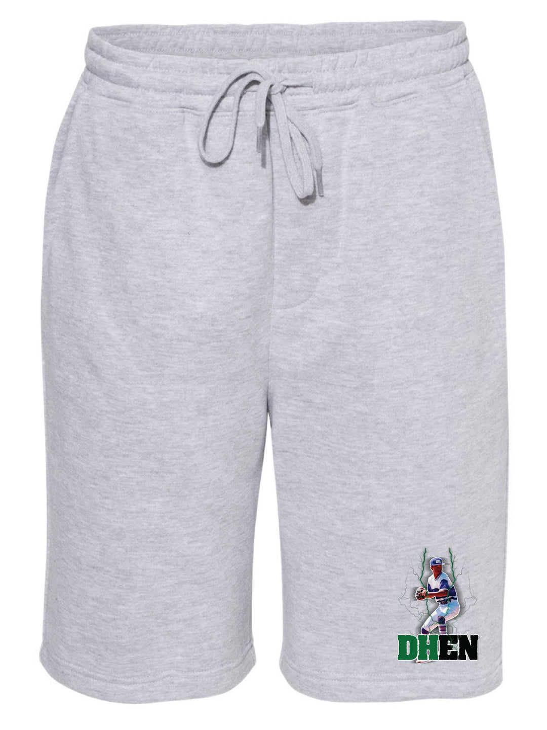 Dontre Henry Shorts