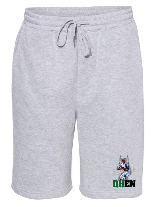 Dontre Henry Shorts