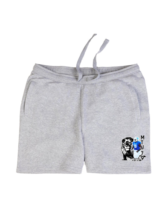 Michael Todd Jr Shorts