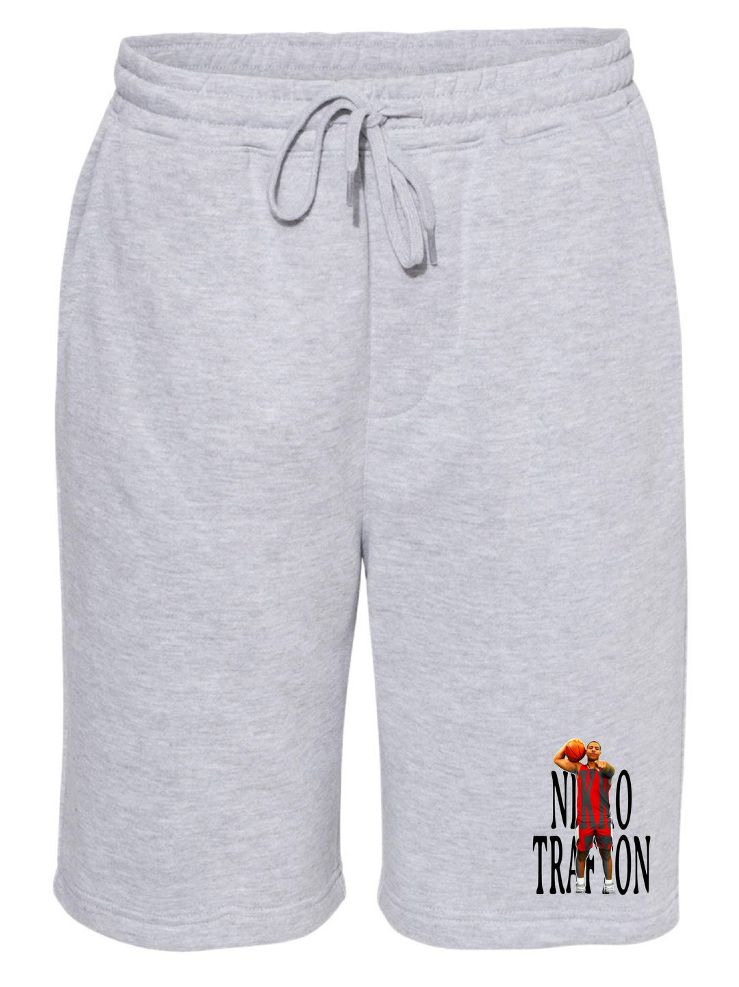 Nikko Trafton Shorts