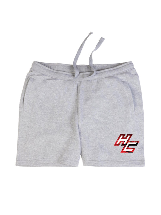 Harold Coll Shorts