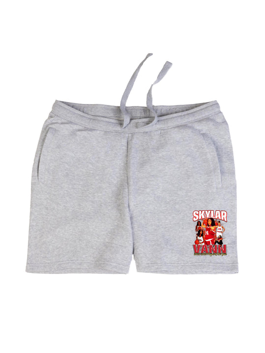 Skylar Vann Shorts