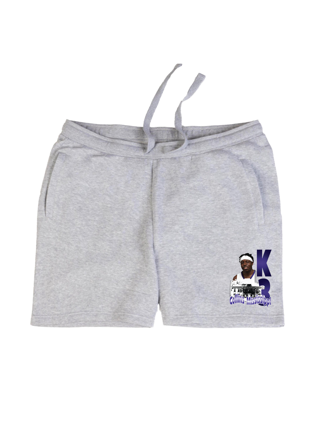 Kevin Firle Shorts