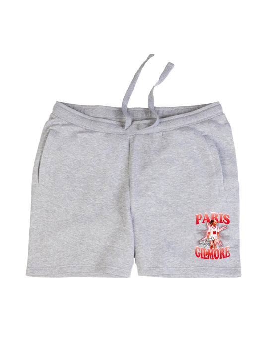 Paris Gilmore Shorts