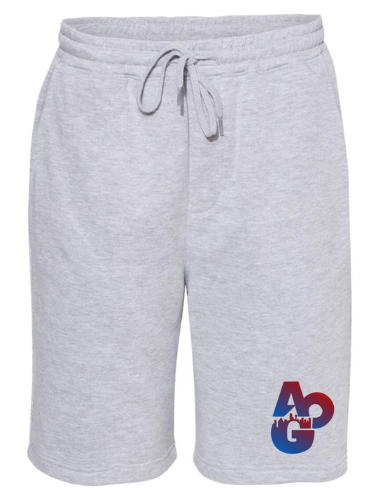 A3G Shorts
