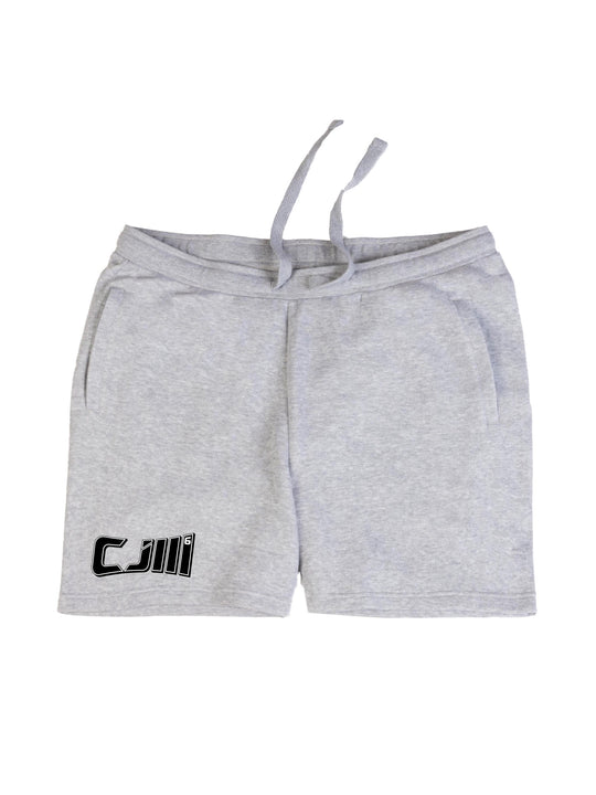 Casey Johnson III Logo Shorts