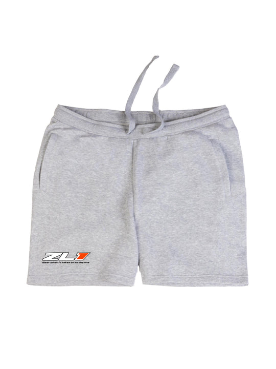 Zion Lawson Logo Shorts