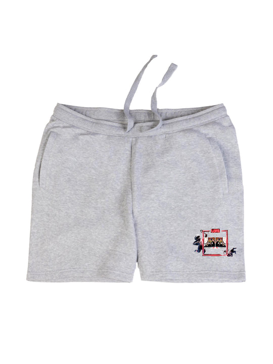Long Live Shorts