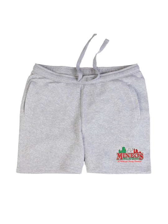 Mineo's Pizza House Shorts