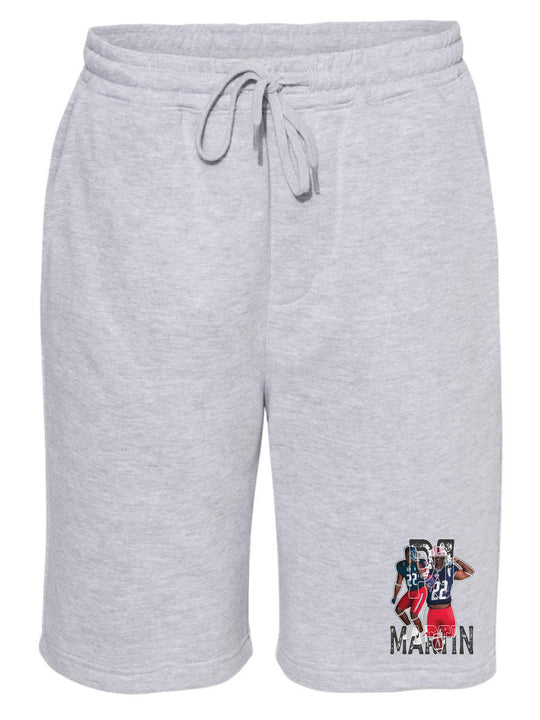 PJ Martin Shorts