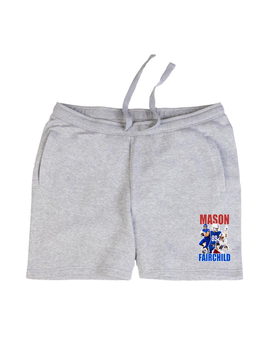 Mason Fairchild Shorts