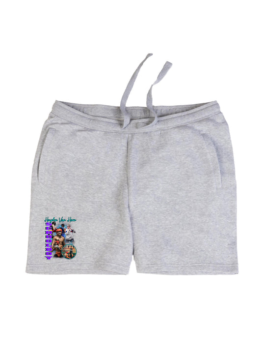 Hayden Van Horn Shorts
