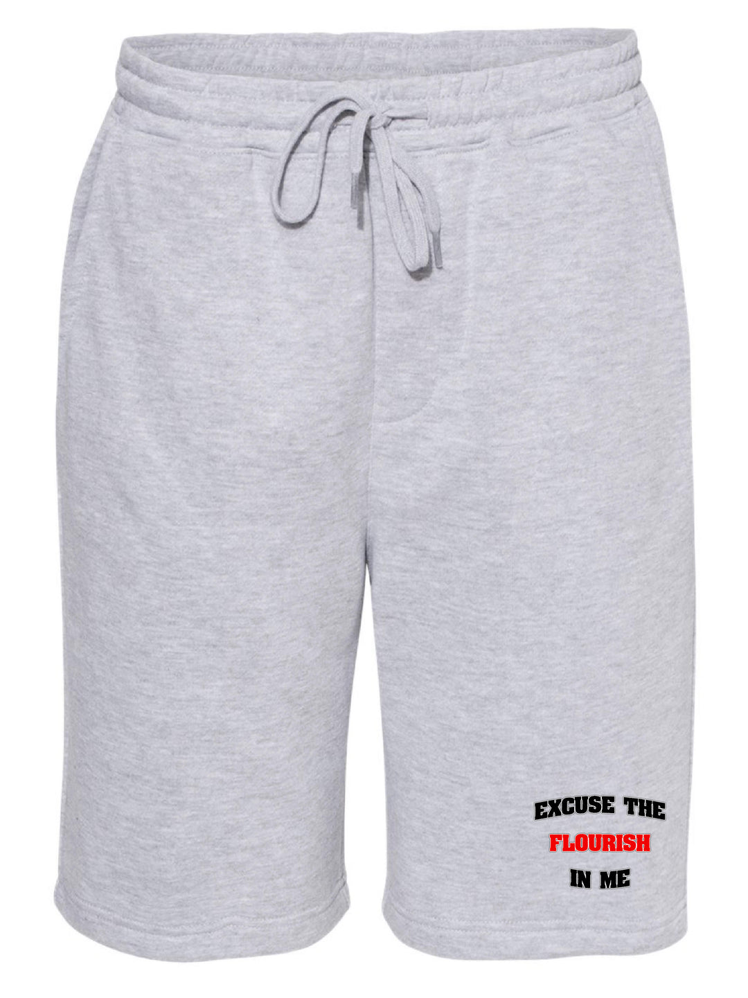 Flourish Season Shorts