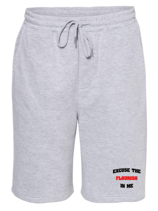 Flourish Season Shorts