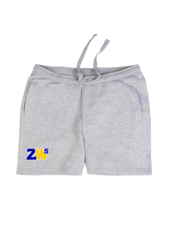 Isaiah Wise Shorts