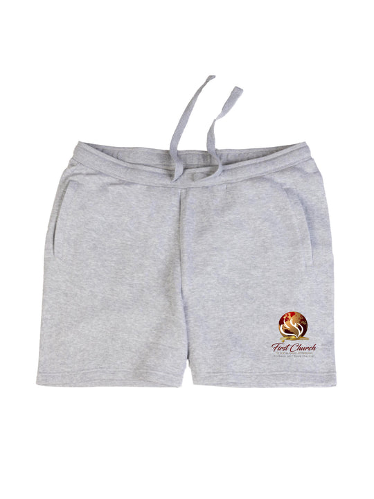 First Church of God In Christ Shorts