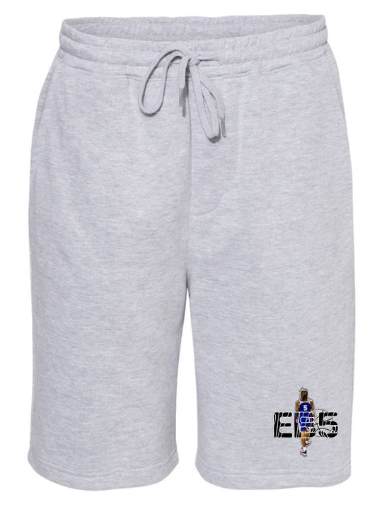 Eric Butler Shorts