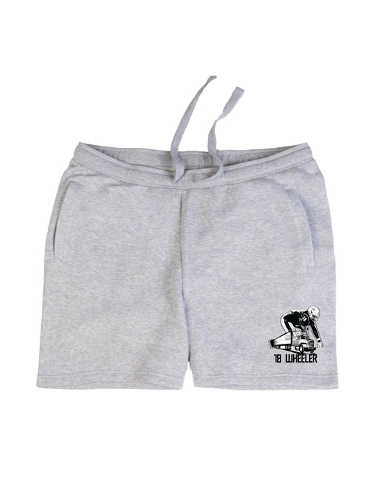 18 Wheeler Shorts