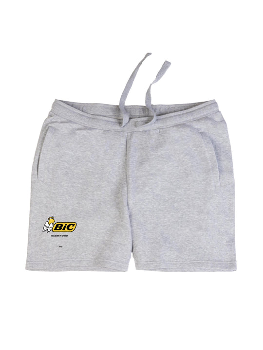 A01 Logo Shorts
