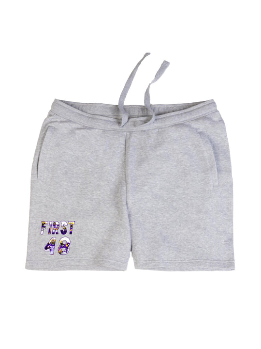 Dylan Berymon Shorts
