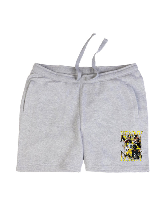 Kenny Pickett Shorts