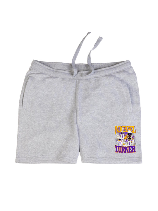Michael Turner Shorts