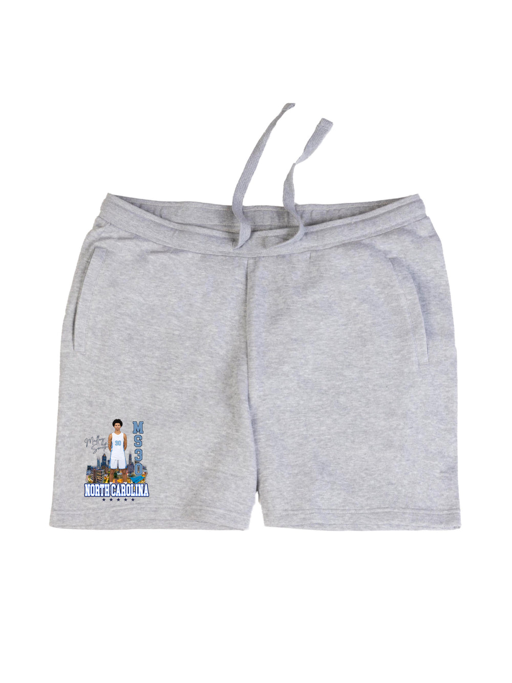 Malloy Smith City Shorts