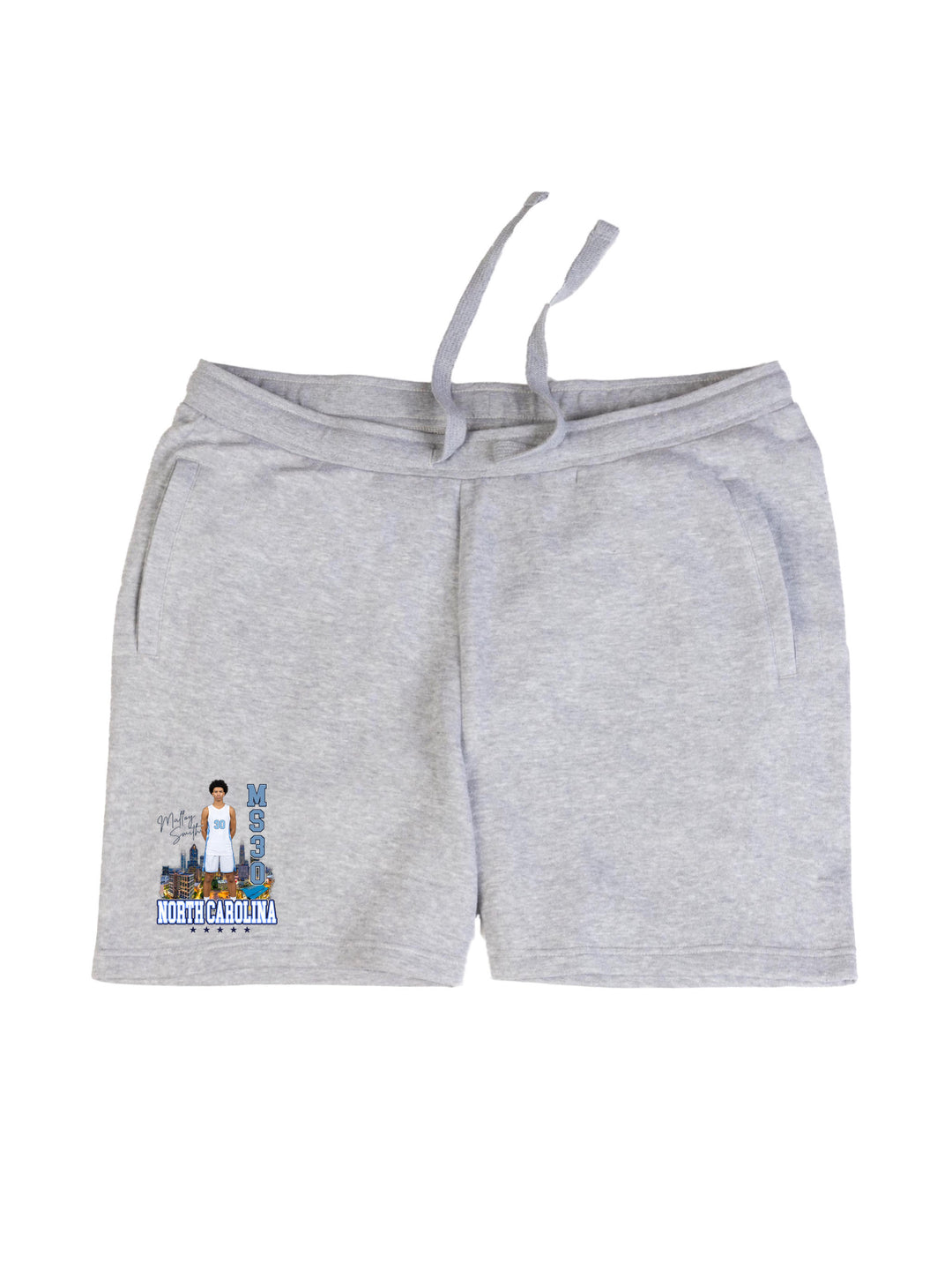 Malloy Smith City Shorts