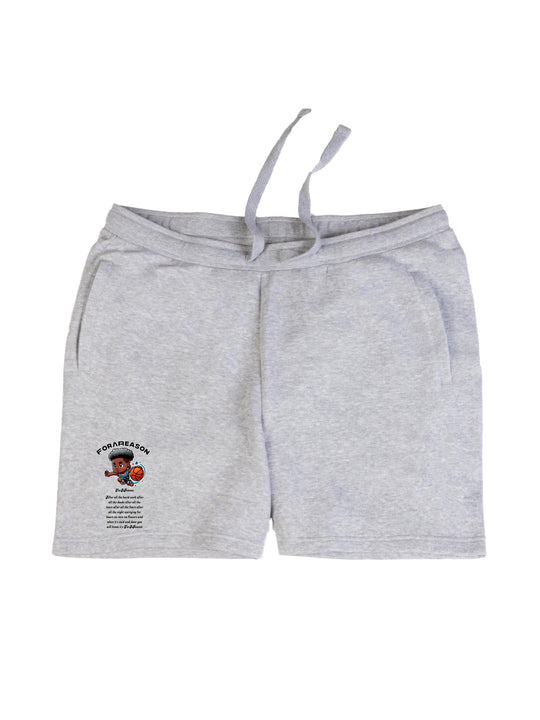 ForAReason Shorts