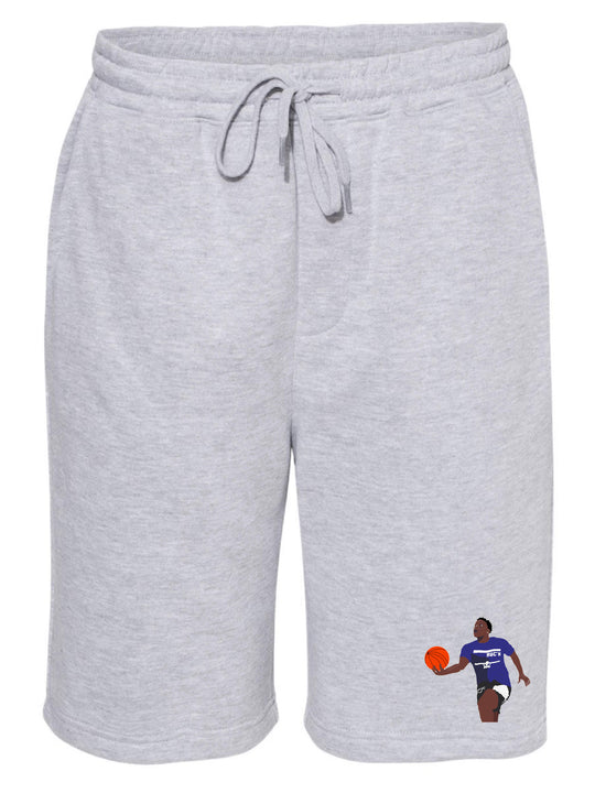 BAMN Shorts
