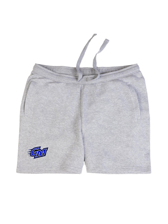 Gideon Motes Logo Shorts